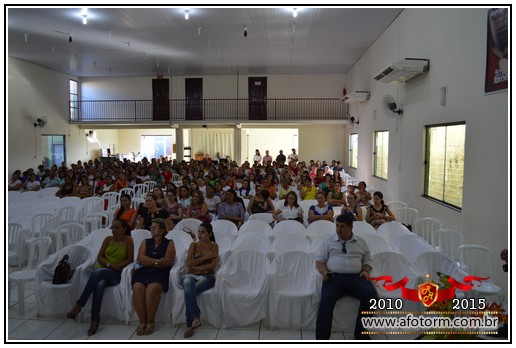 rolim de moura